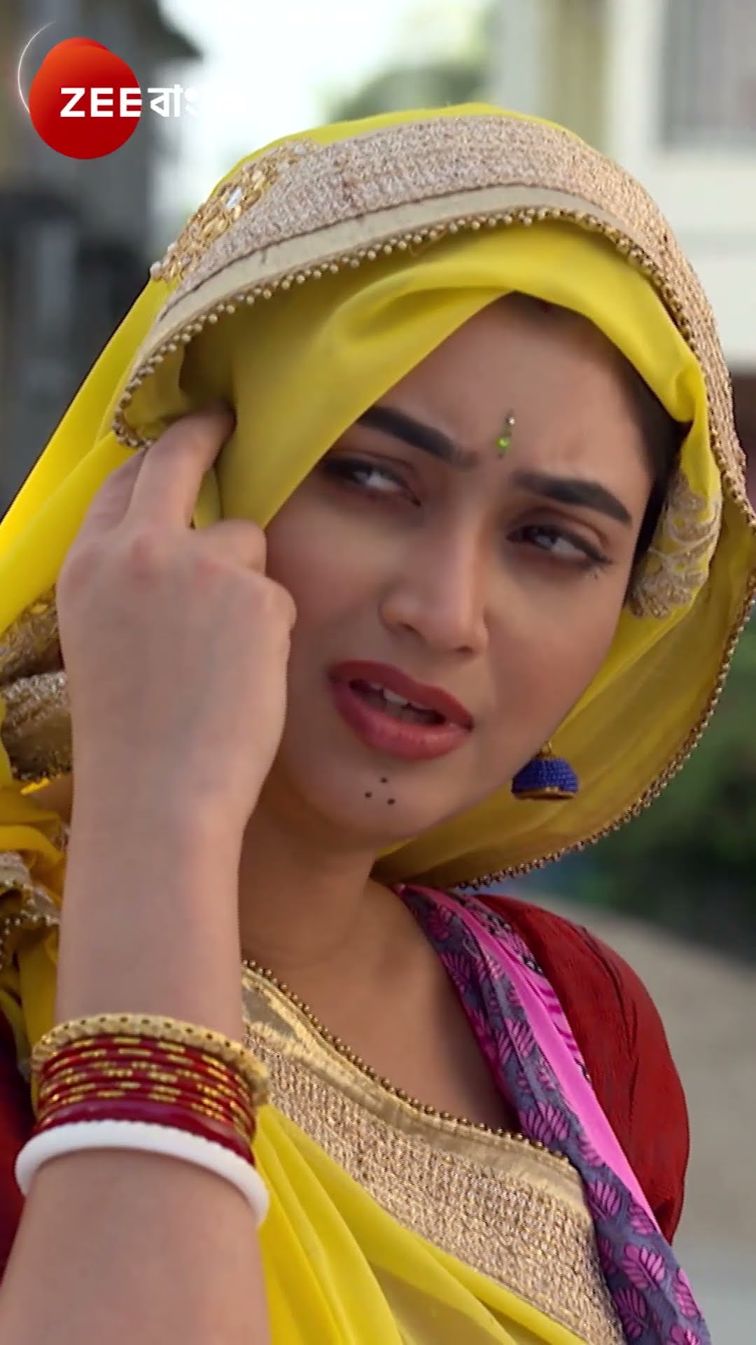 #JAGADHATRI #Shorts #Zee Bangla #Entertainment #Thriller, Drama