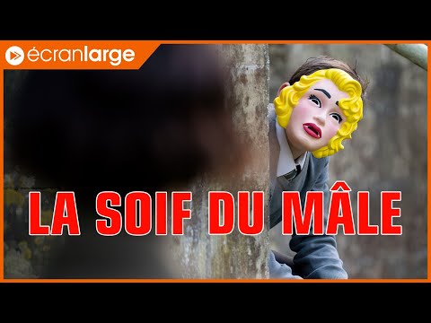MEN : #MeToo a enfin son grand film d’horreur ?