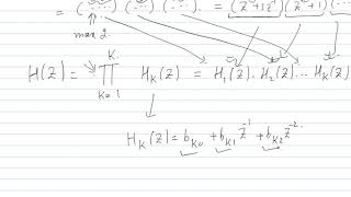 Sec 9.2 Structures for FIR systems 26 Structures For Fir Systems