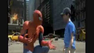 Download lagu Spider Man through the years Spider Man through the years
