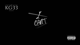 Nstaa - I can't (Official Audio)