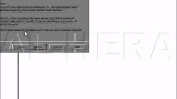 DNS server  configure(Computer Networking Video Tutorial-27)