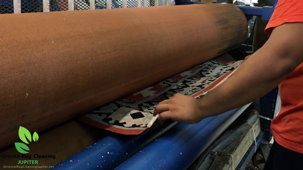 Oriental Rug Cleaning Jupiter, FL YouTube
