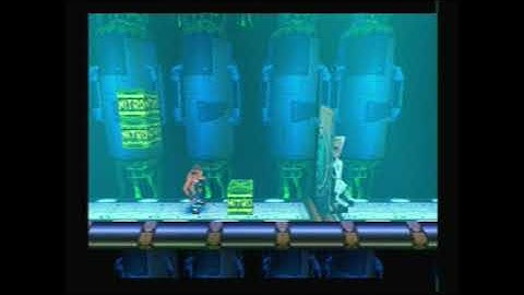 Crash Bandicoot 2 Walkthrough PS1 Part 11 (The Final Part)