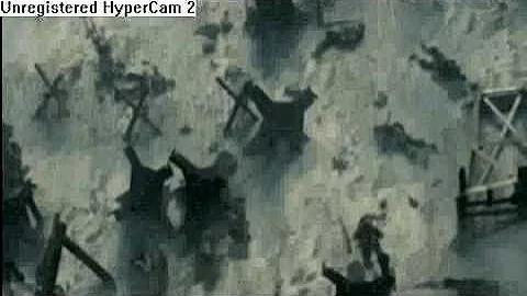 company of heroes intro