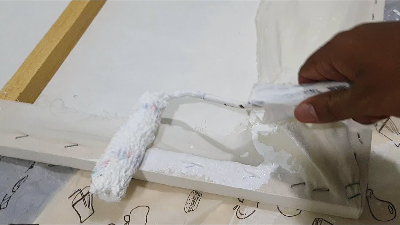 طريقة عمل و تحضير التوال 