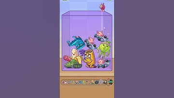 NEW MODE⁉️ Merge Fellas Italian Brainrot Try New Feature! New Update 986 Level #mergefellas #shorts