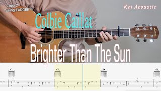 Brighter Than The Sun - Colbie Caillat