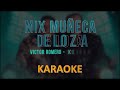 Mix muñeca de loza (Karaoke Oficial)