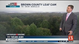Live Doppler 13 Weather Forecast
