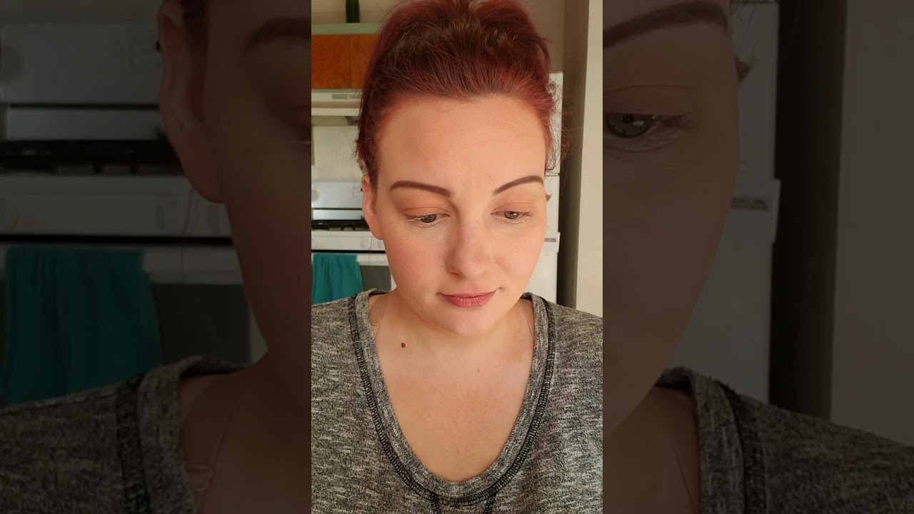 4D Mascara tutorial!