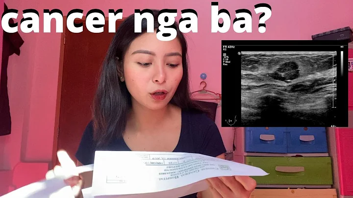 ANO BA TALAGA YUNG SAKIT KO?UPDATE! KATH MELENDEZ