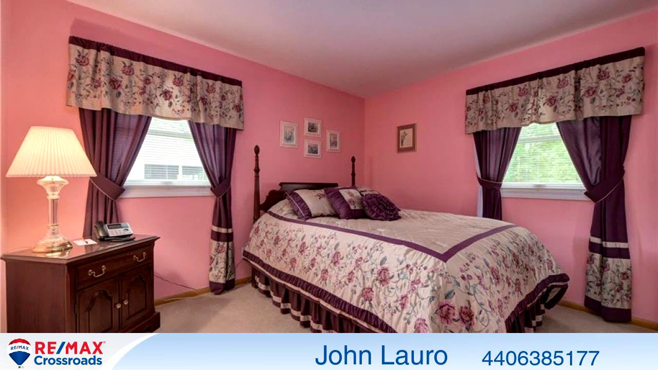 Homes for sale 1554 Diana Dr, BRUNSWICK, OH 44212 YouTube