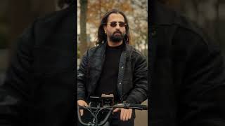 Amsterdamda Koray Avcı 🚲 I Iyorsundeğilmi