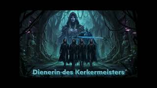 Sylvanas Windrunner - Dienerin des Kerkermeisters (Ketten Boogie im Schlund) - Nora & The Skukis