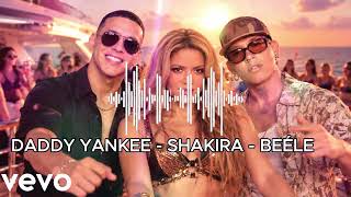 Gasolina ~ Daddy Yankee x Shakira x Beéle | Latin Reggaeton Party Anthem