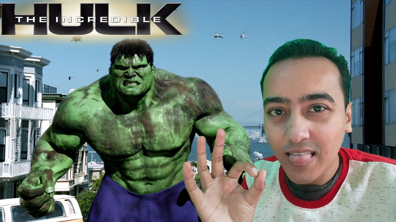 THE INCREDIBLE HULK | PART 1 | PS2 GAME | AETHERSX2 EMULATOR | GAMEPLAY