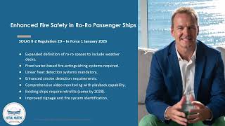 IMO 2026 Regulatory Updates