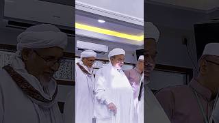 Imam Besar Ummat Islam Indonesia Dan Cahaya Sayyiduna Syarif Habibana Abuya Aba Habib Rizieq Syihab