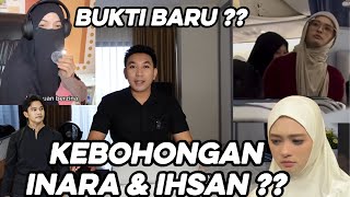 Download Lagu MAWA KEKEH PENJ4RAKAN MEREKA !! INARA SUDAH TAU STATUS IHSAN TAPI TETAP BERHUBUNGAN BUKAN DIJEB4K ?? MP3