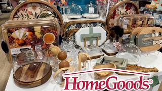 💐 HOMEGOODS NEW ARRIVALS 🧡 KITCHEN ESSENTIALS, ELEVATED TABLEWARE, TEXTILES & DECOR