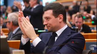 Le Parlement Européen Approuve La Création De Centres De Retour Pour Migrants