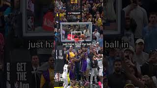 The HARDEST Move in the NBA!