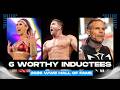 6 Legends We Want To Join AJ Styles in 2026 WWE Hall of Fame Class, Including Ken Shamrock