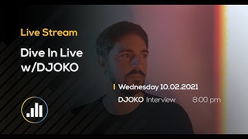 KOLTER Track Breakdown Ableton and interview Dive in Live