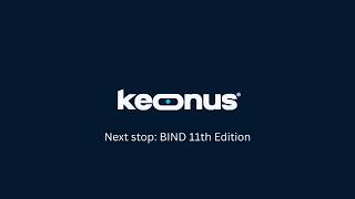 Next stop: BIND 11th Edition Update