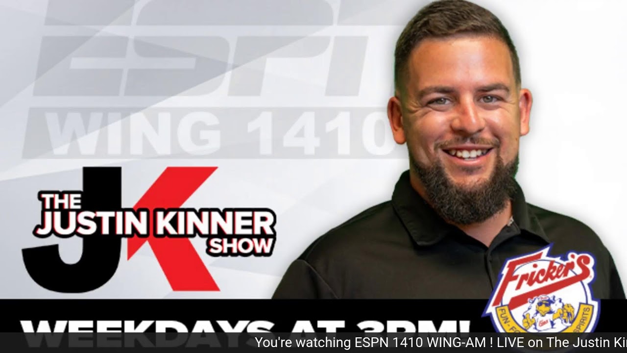 The Reds Should Trade Hunter Greene? Bengals/Flacco, Browns, Buckeyes & more!