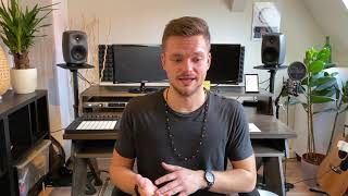 Behind The Music: Misc.inc | #TheOutlawOceanMusicProject | Ian Urbina