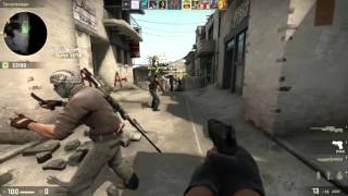 CSGO: Some random shit