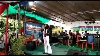 PENYANYI PANTON PONTIANAK...(ALI AKBAR) PENGANTIN BARU