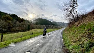 Hike Or Bike 60 Miles From Corvallis To The Oregon Coast