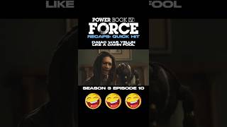 Power Book IV Force Recaps #50cent #powerbookivforce #powerbook4 #shorts #powerbookiv #comedy