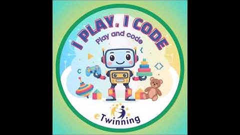 e Twinning 2025-26" I play, I code" “Designing My Own Maze” activity