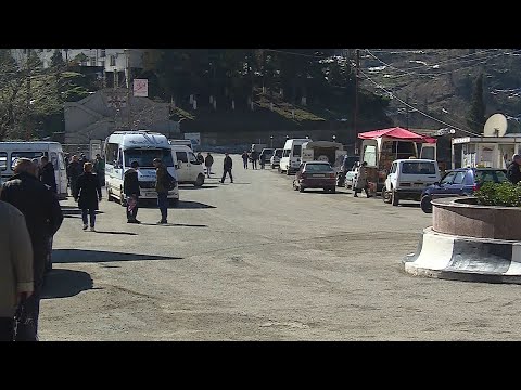 რატომ შექმნა ახალი შპს ქედის მერიამ არჩევნებამდე 8 თვით ადრე?