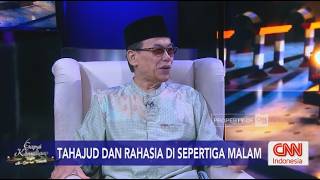 Download lagu Tahajud dan Rahasia di Sepertiga Malam | Gapai Kemuliaan Bersama K.H. Haris Hakam