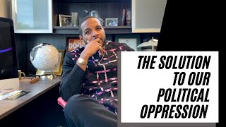 Jay Morrison Reacts To Dr. Umar Johnson's Breakfast Club Interview