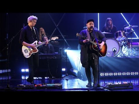 Of Monsters and Men Performs 'Empire'