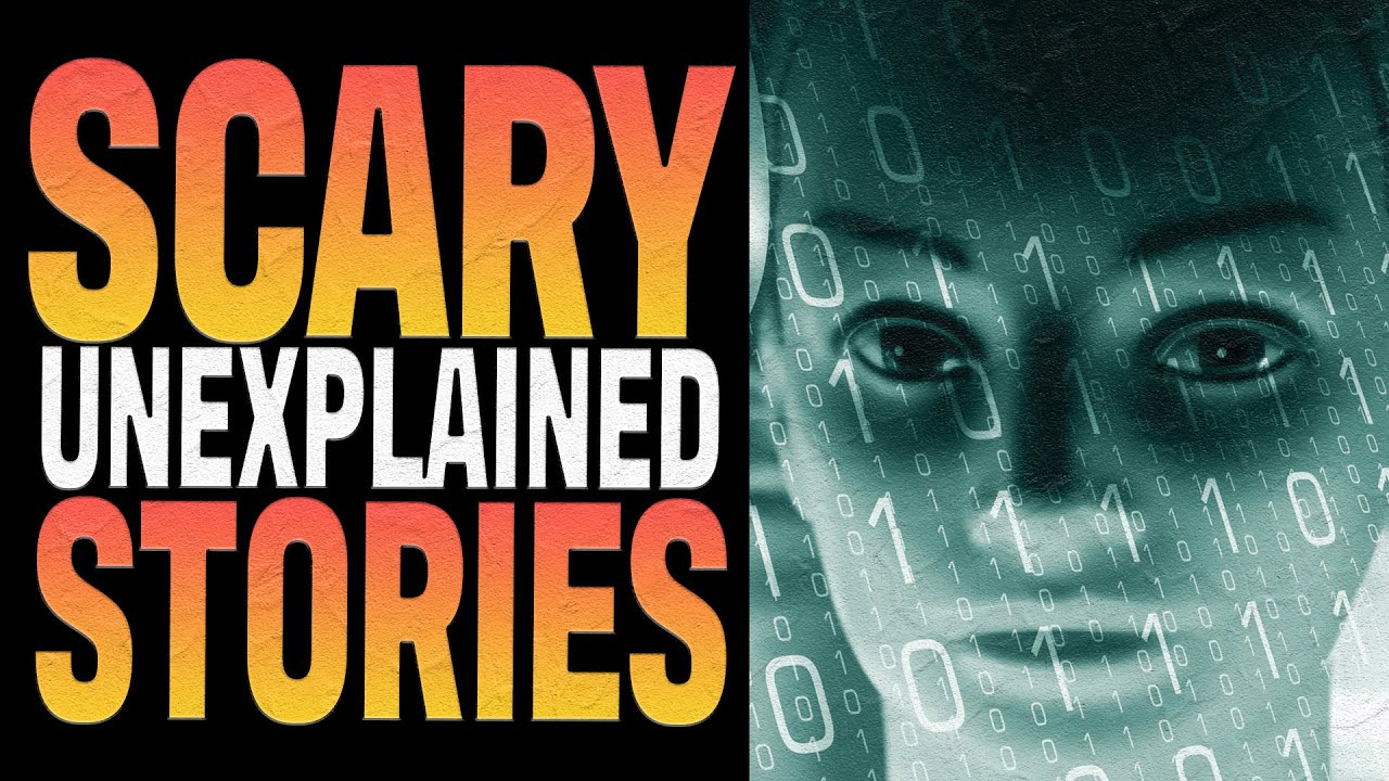 6 Truly Disturbing Scary Stories That Remain Unexplained | The Creepy Fox