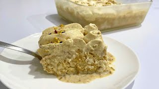 입에 넣으면 사라져요, 역대급 피스타치오 케이크! 트레스 레체스 레시피 │ Pistachio Tres Leches 