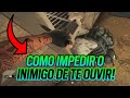 COMO O SOM FUNCIONA NO RAINIBOW6! O SOM VAI TE AJUDAR A SUBIR PRO PLAT! || RAINBOW SIX SIEGE