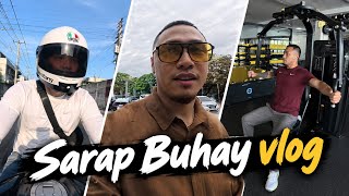 Masarap Mabuhay!