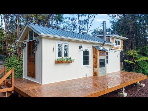 Rustic With 12 X16 Guest Cottage House Study Lovely Tiny House