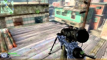 Leftovers #1 (MW2)