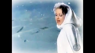 Cyndi Lauper - Winter Wonderland