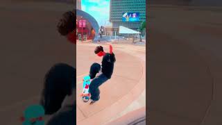 Another skate clip (yay) #skate4 #skate4clips #skate4gameplay #skate #skating #skateboarding