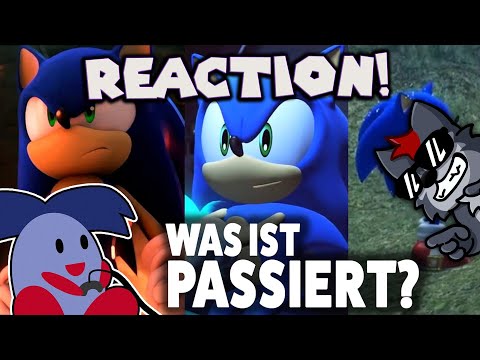 Sonic, warum so hässlich?